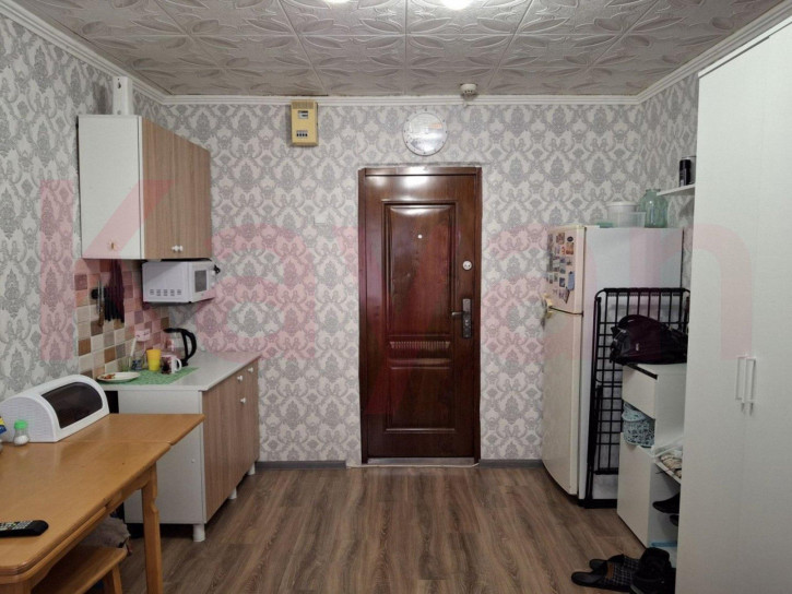 Комната Леженина ул.