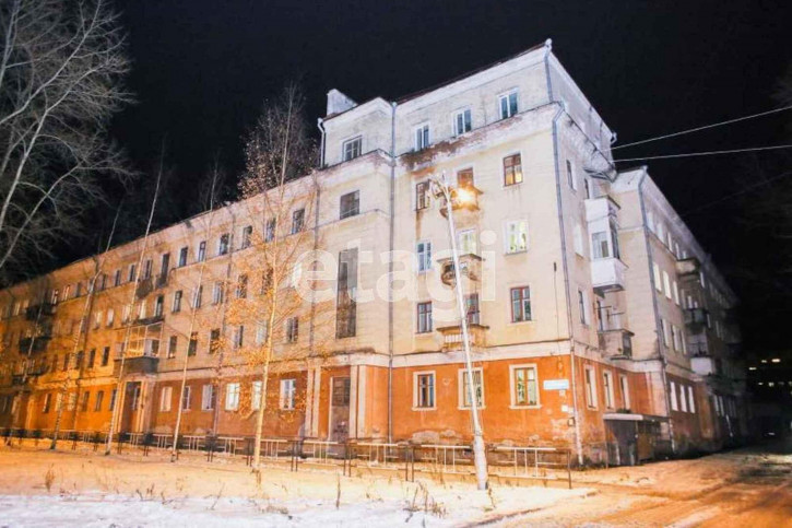 3-комн квартира улица Космонавта Беляева, 22