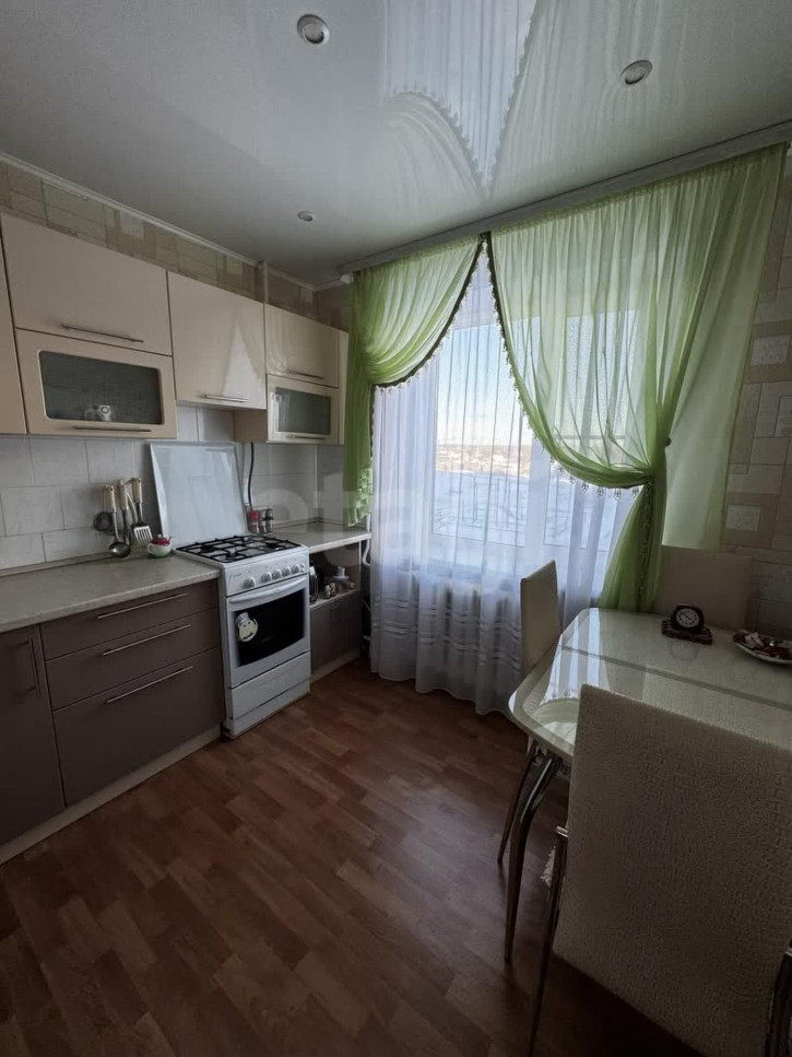 1-комн квартира улица Пылаевых, 50