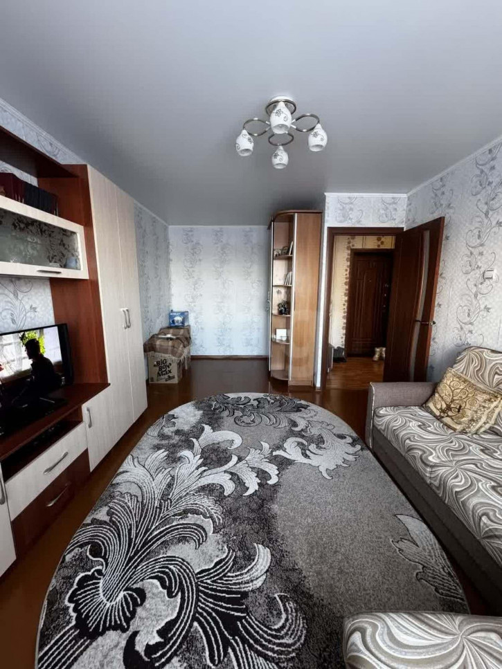 1-комн квартира улица Пылаевых, 50