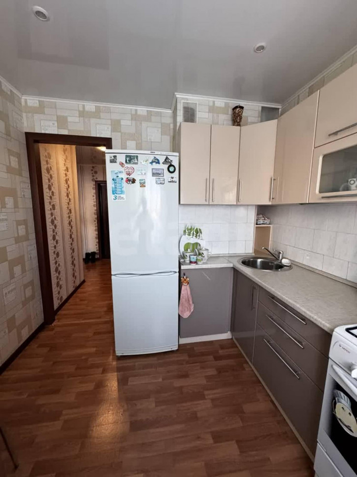 1-комн квартира улица Пылаевых, 50