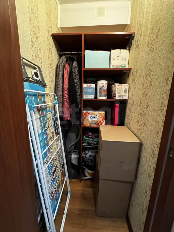 1-комн квартира улица Пылаевых, 50