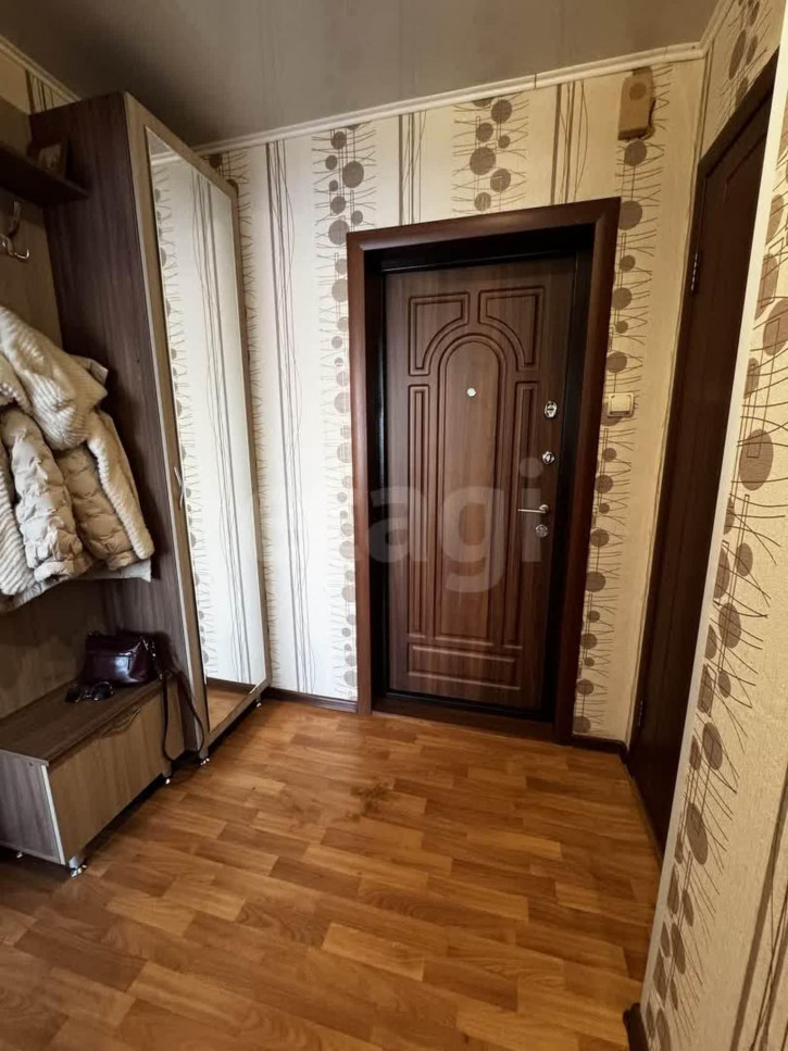 1-комн квартира улица Пылаевых, 50