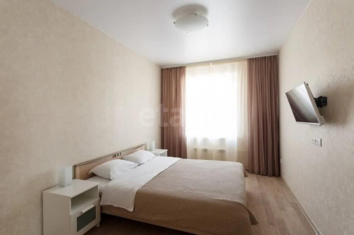 2-комн квартира улица Чехова, 18