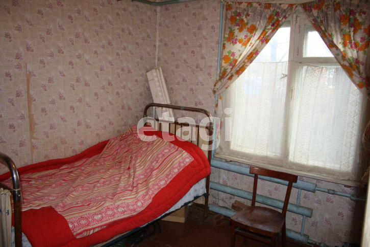 3-комн квартира Луговая улица, 5