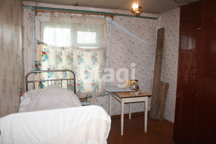 3-комн квартира Луговая улица, 5