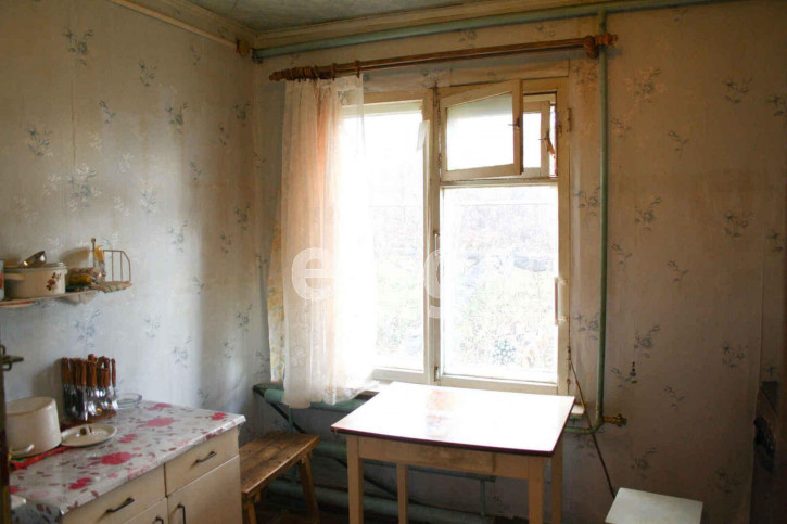 3-комн квартира Луговая улица, 5