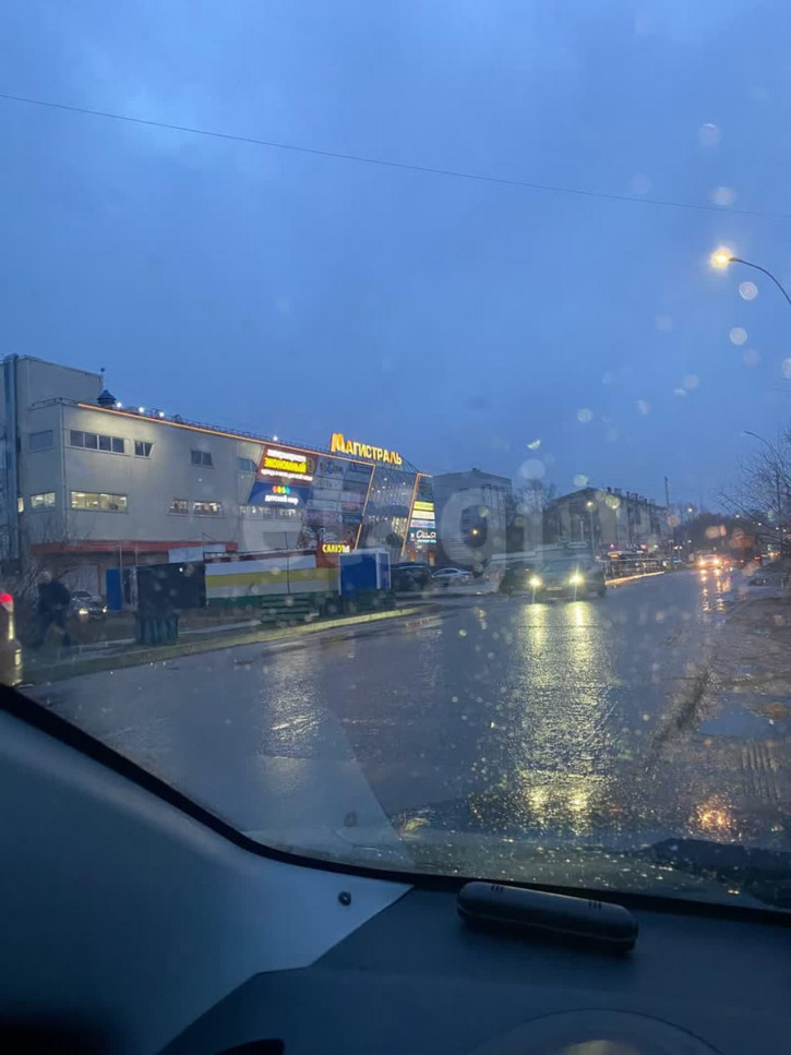 Земельный участок 11-я аллея,