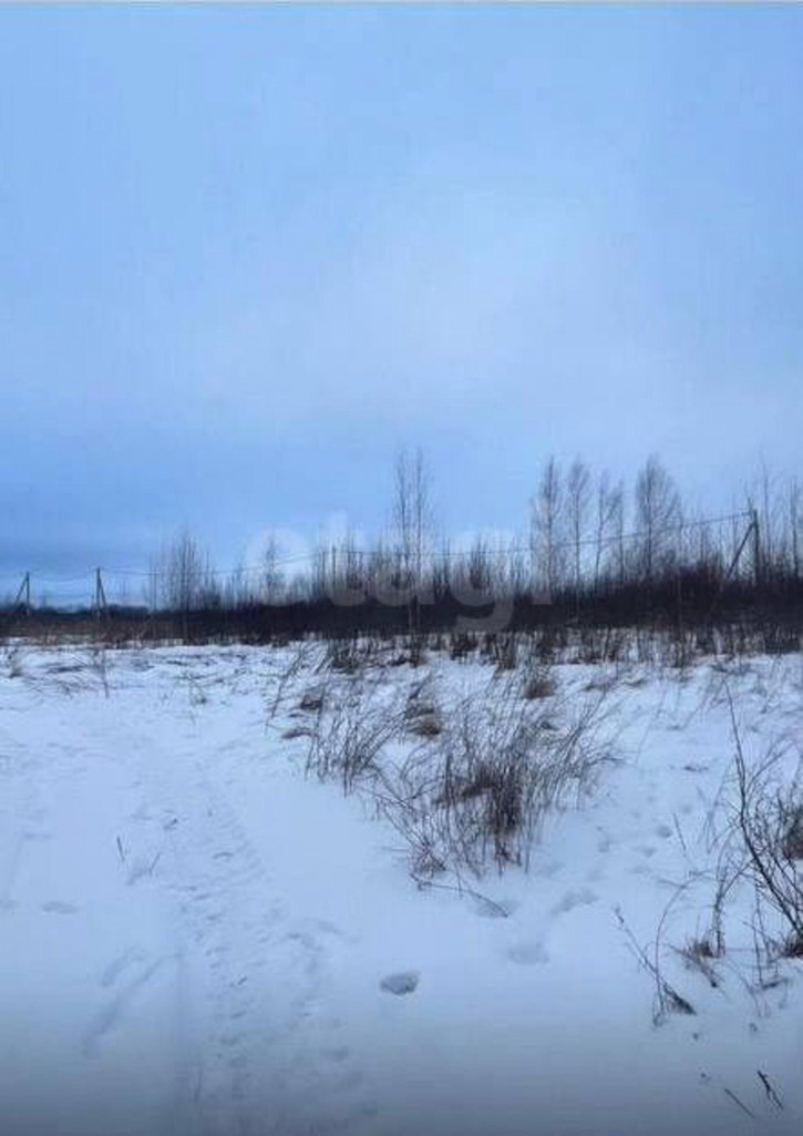 Земельный участок Ленинградская улица, Земельный участок Ленинградская улица,