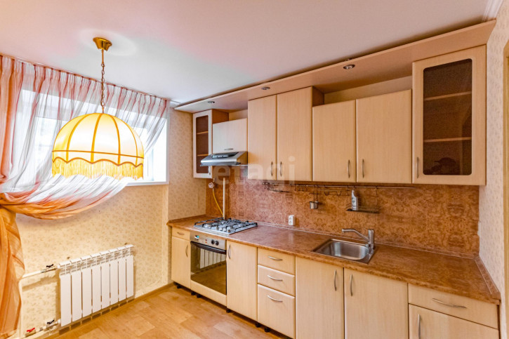 4-комн квартира Вологда, 33