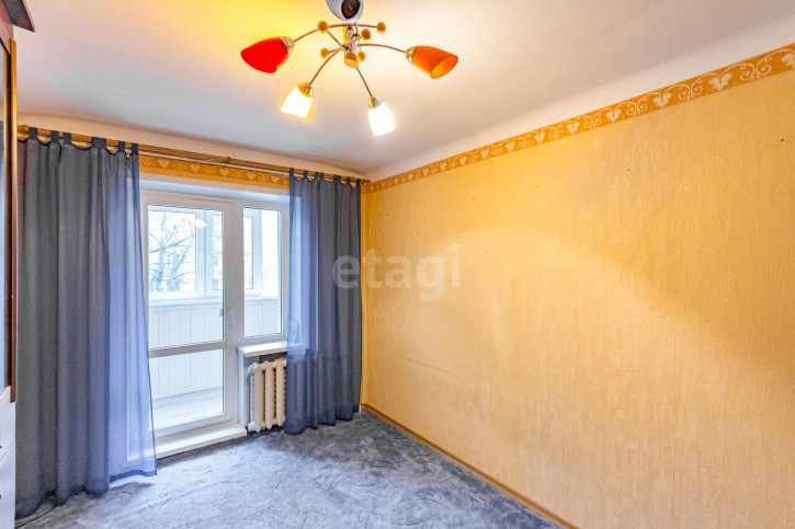 4-комн квартира Вологда, 33