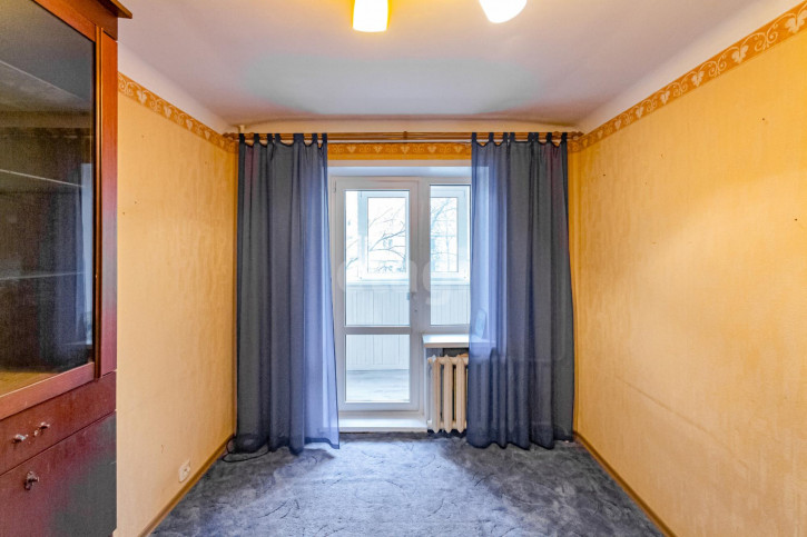 4-комн квартира Вологда, 33