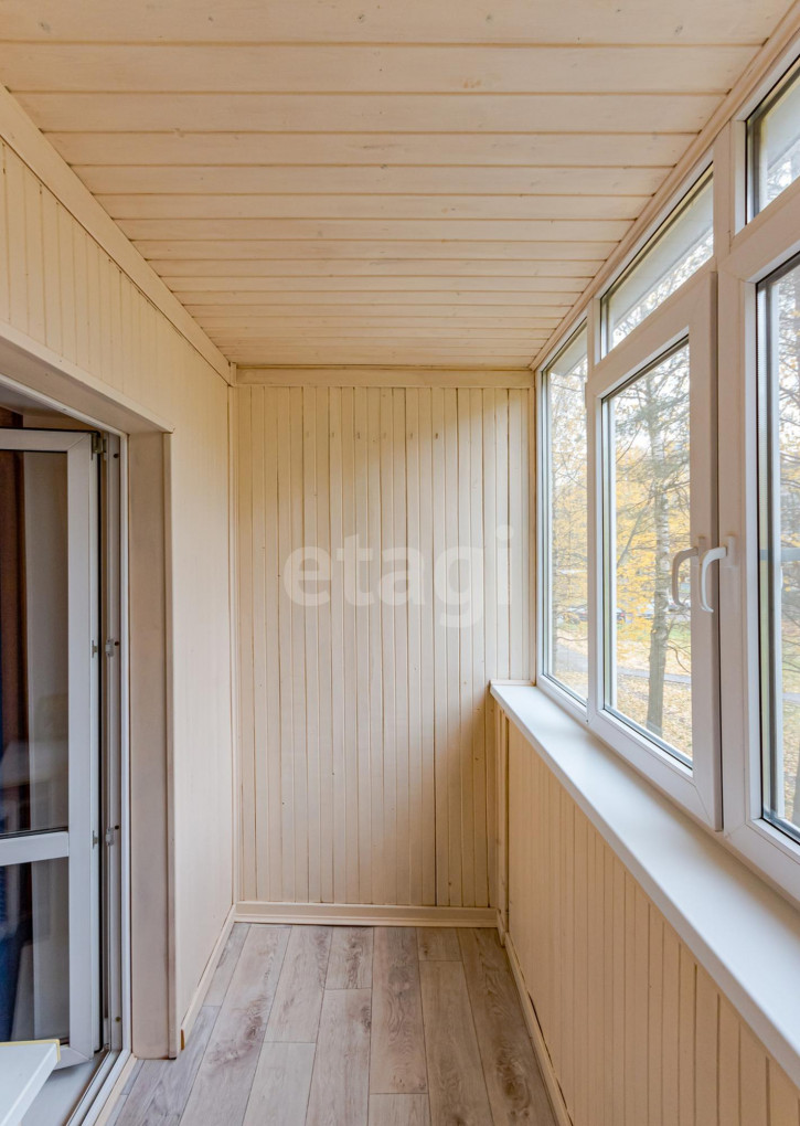 4-комн квартира Вологда, 33