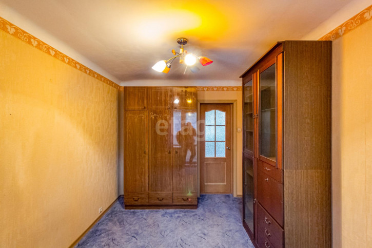 4-комн квартира Вологда, 33