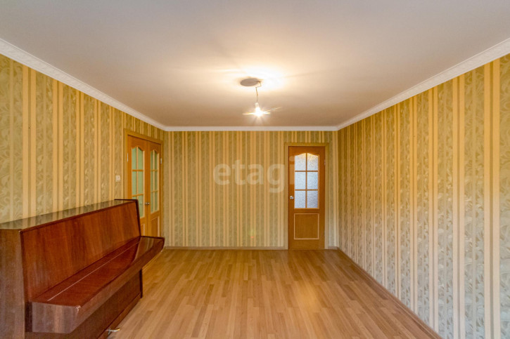 4-комн квартира Вологда, 33