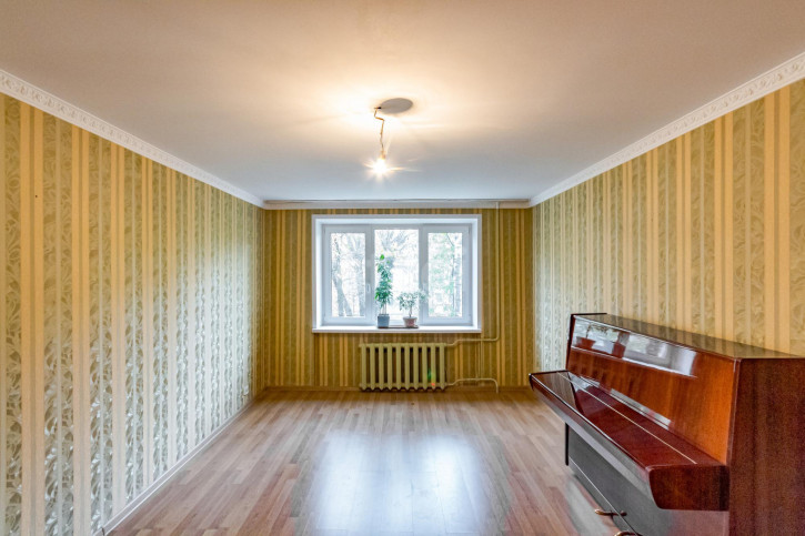 4-комн квартира Вологда, 33