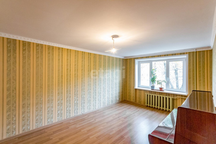 4-комн квартира Вологда, 33