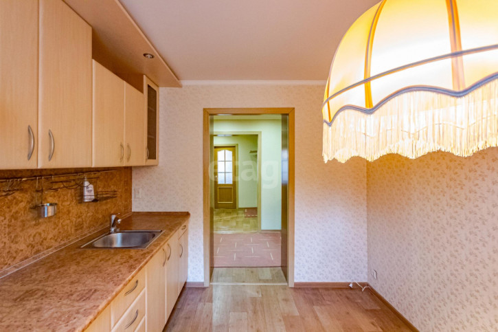 4-комн квартира Вологда, 33