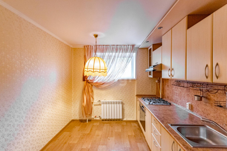 4-комн квартира Вологда, 33