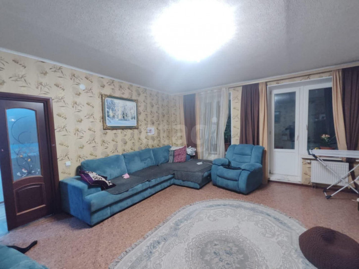 3-комн квартира Костромская улица, 7