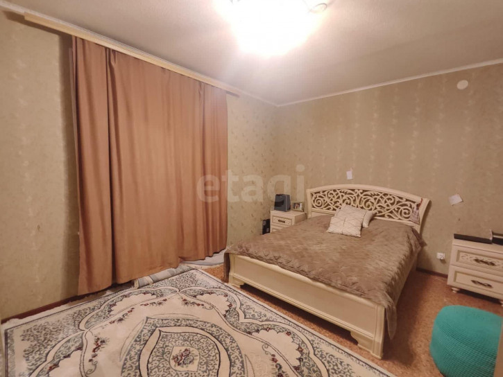 3-комн квартира Костромская улица, 7