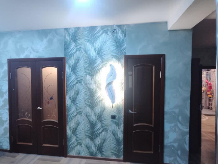 3-комн квартира Костромская улица, 7