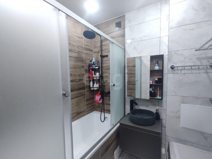 3-комн квартира Костромская улица, 7