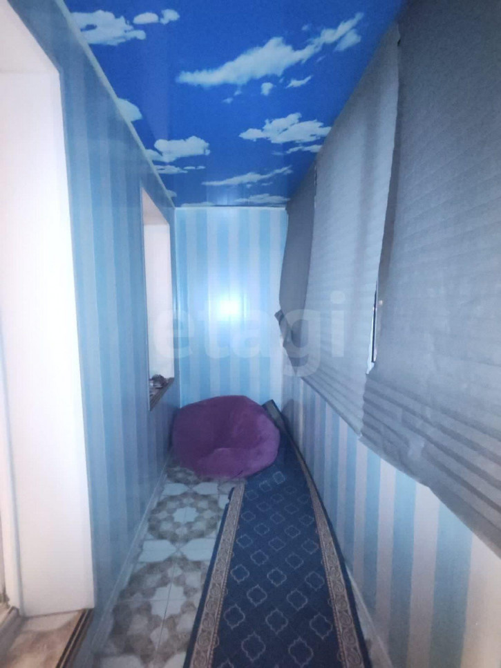 3-комн квартира Костромская улица, 7