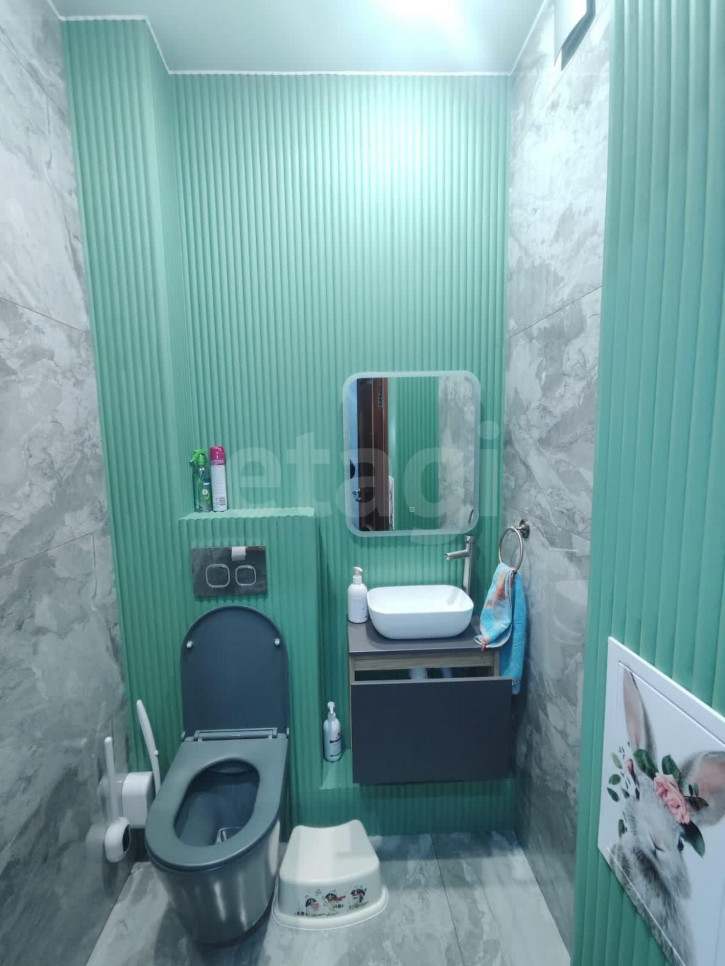 3-комн квартира Костромская улица, 7