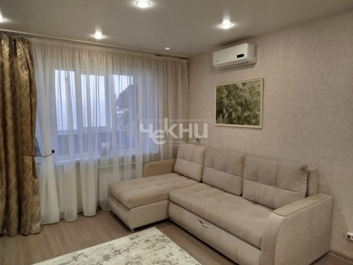 1-комн квартира Керченская ул, 20
