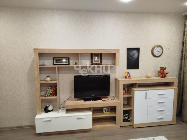 1-комн квартира Керченская ул, 20
