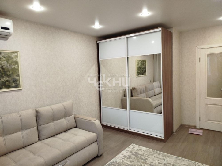 1-комн квартира Керченская ул, 20