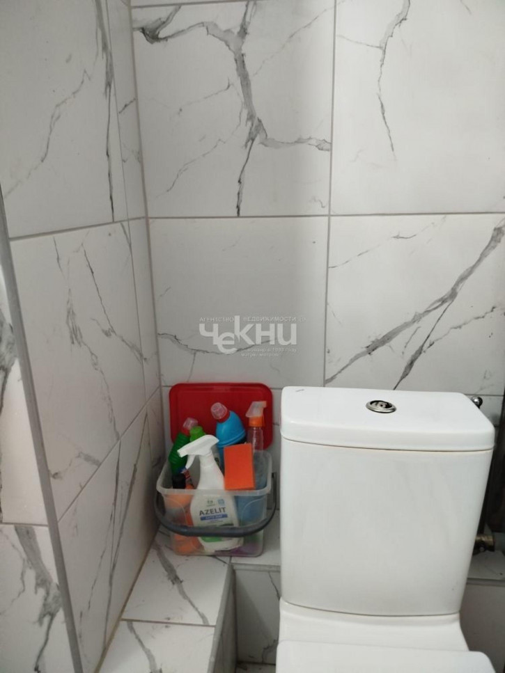 1-комн квартира Керченская ул, 20