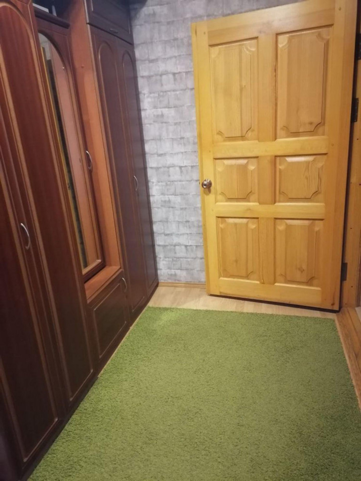 Коттедж/дом Короленко ул