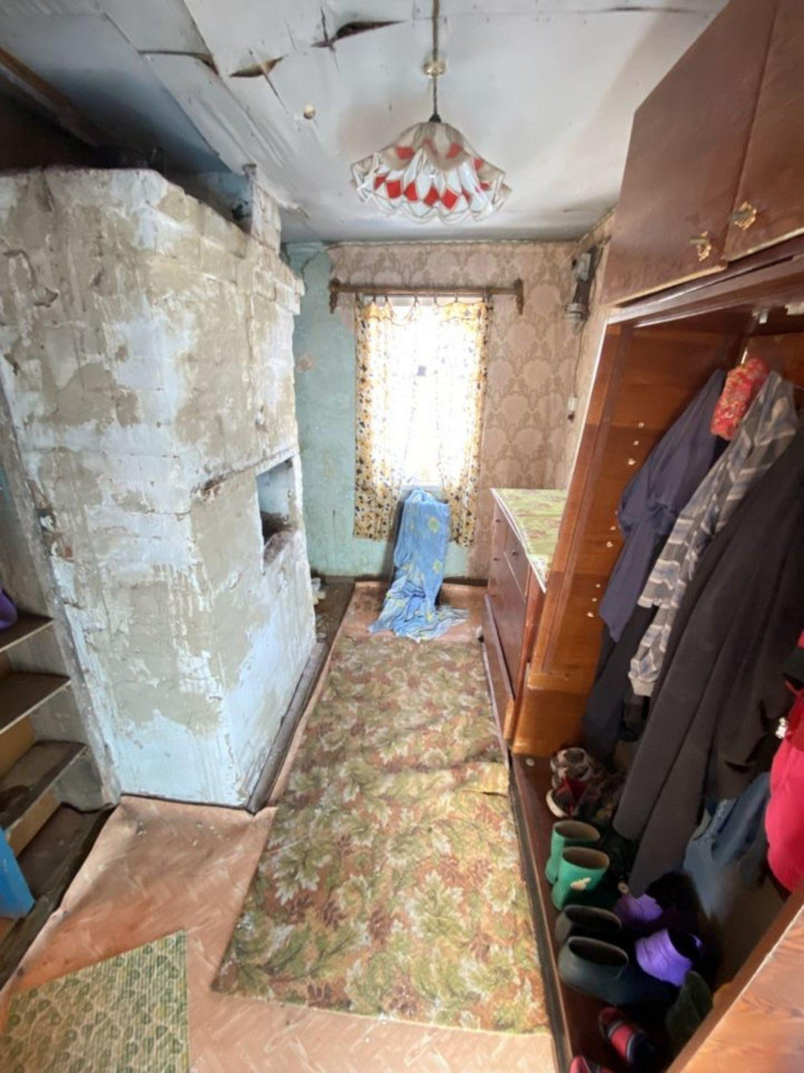 Земельный участок Московское ш