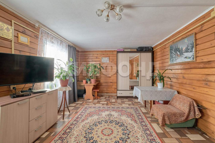 Коттедж/дом Советская улица, д.32 Коттедж/дом Советская улица, д.32