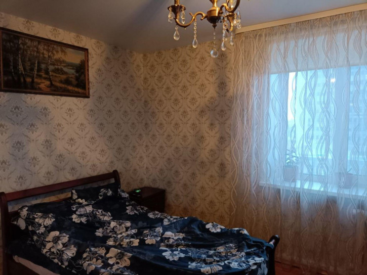 2-комн квартира Ленина пр-кт, 55