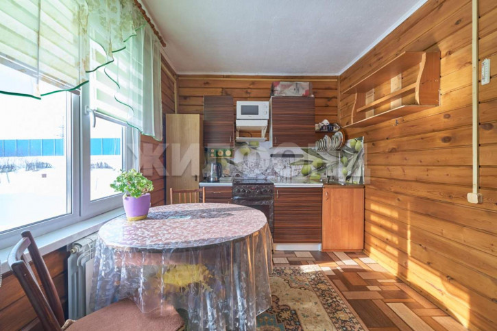 Коттедж/дом Советская улица, д.32 Коттедж/дом Советская улица, д.32