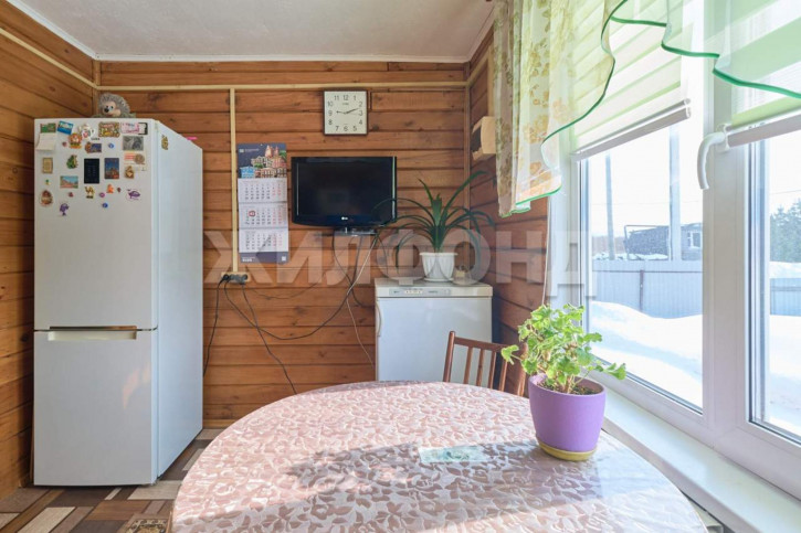 Коттедж/дом Советская улица, д.32 Коттедж/дом Советская улица, д.32