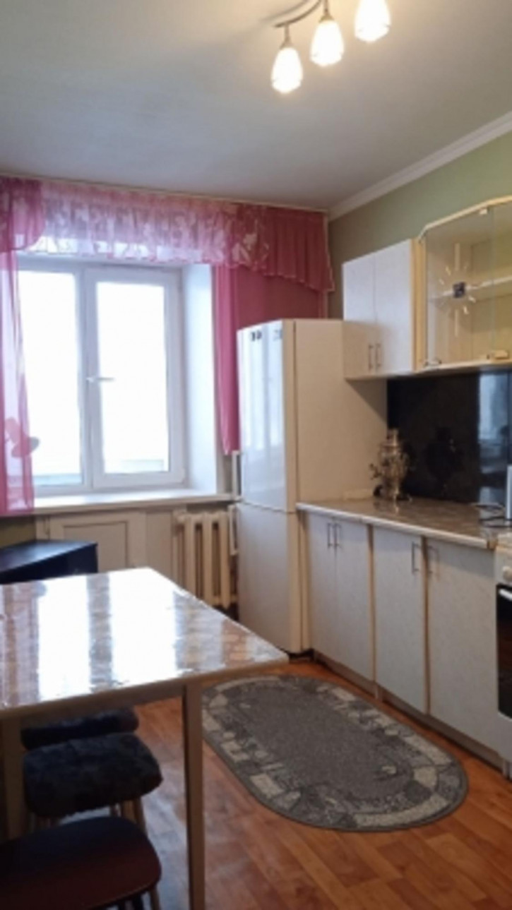 1-комн квартира ул Радищева, 124