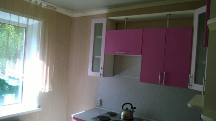 1-комн квартира ул Радищева, 124