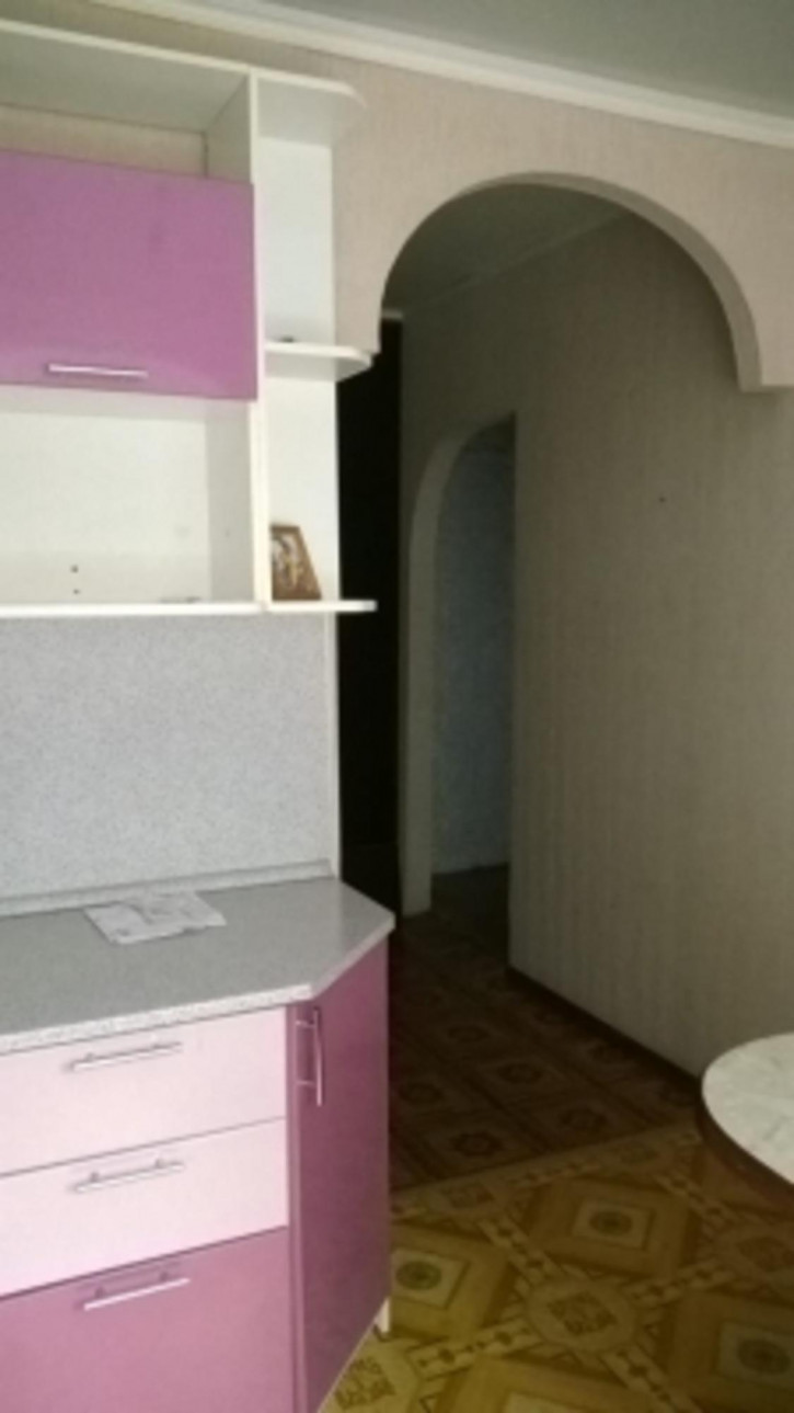 1-комн квартира ул Радищева, 124