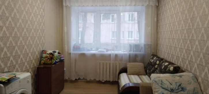 Комната ул Полбина, 3 Комната ул Полбина, 3