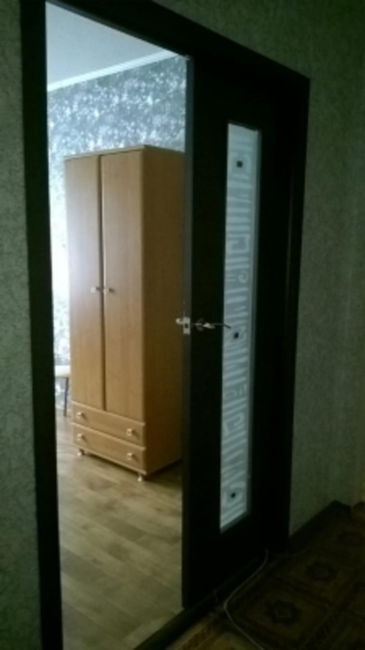 1-комн квартира ул Радищева, 124