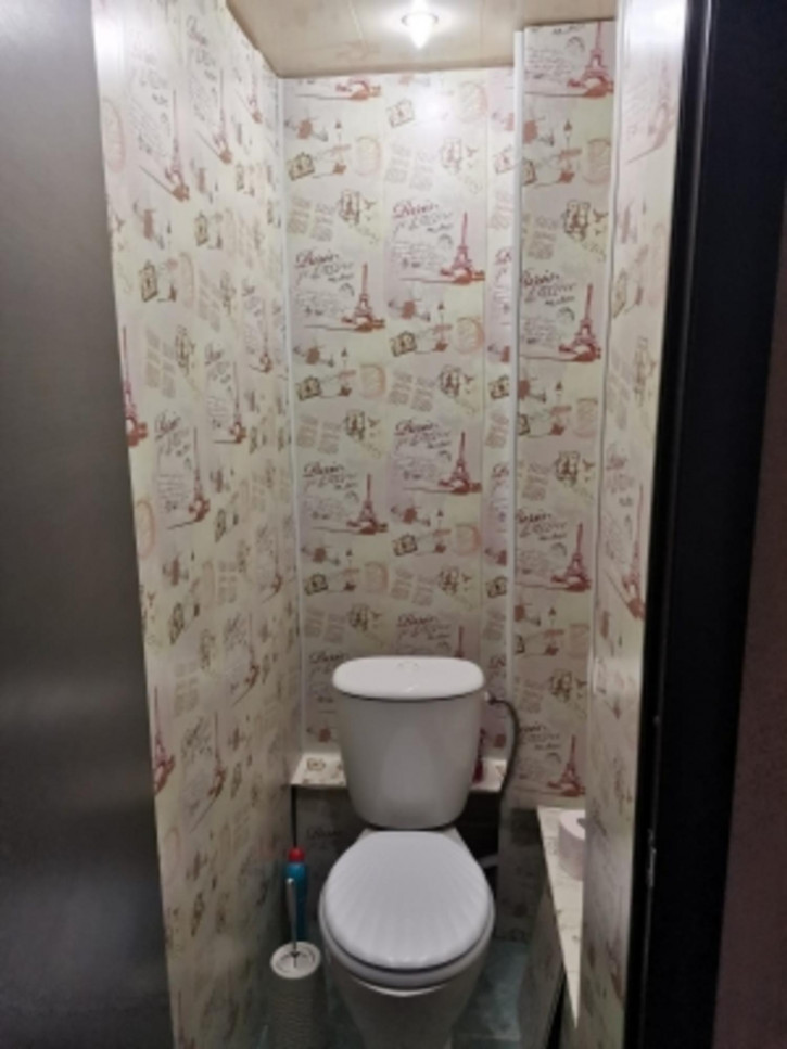 1-комн квартира ул Радищева, 124