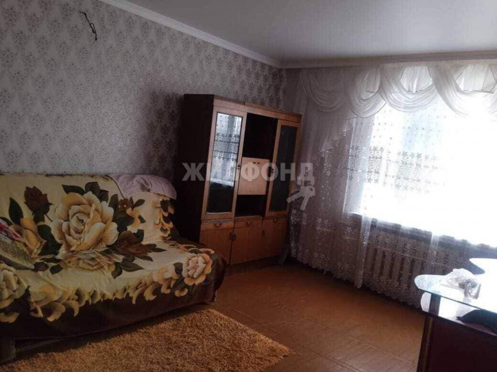 2-комн квартира Дружбы улица, д.31