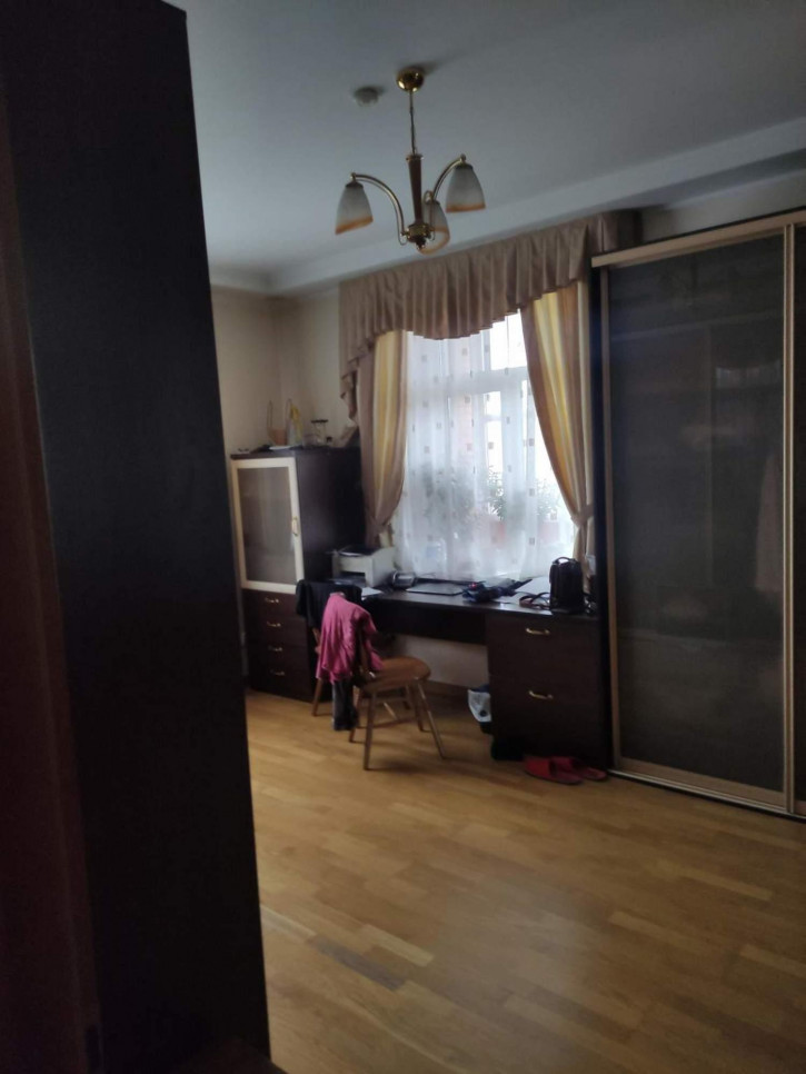 Коттедж/дом Сосновая улица, д.22