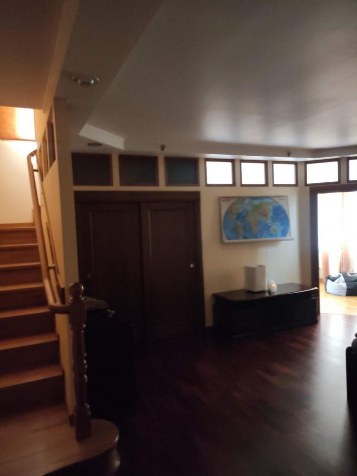 Коттедж/дом Сосновая улица, д.22