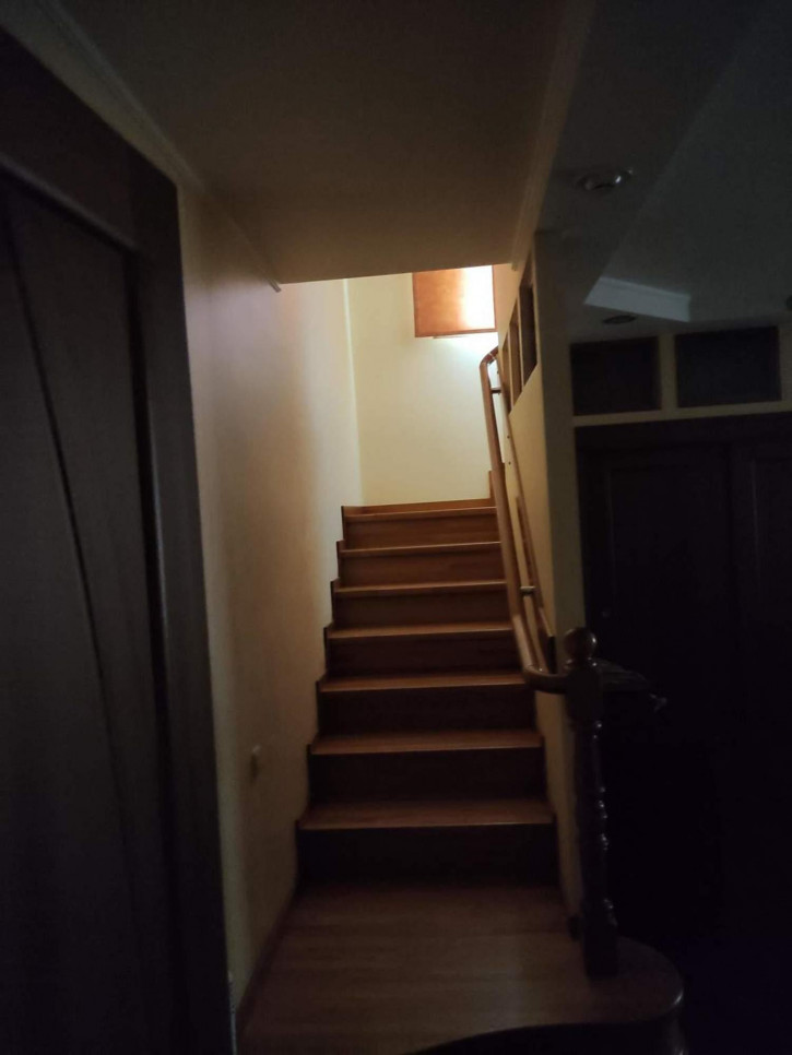 Коттедж/дом Сосновая улица, д.22