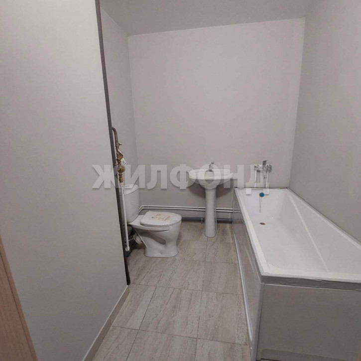 3-комн квартира Вербная улица, д.5 3-комн квартира Вербная улица, д.5